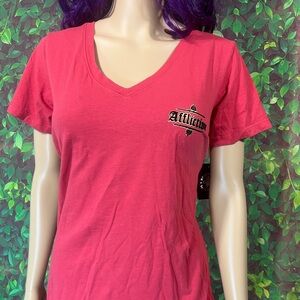 Affliction Women’s T-Shirt